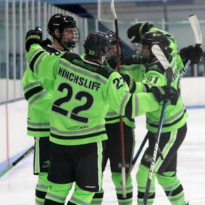 Meet your Posher, Beckett